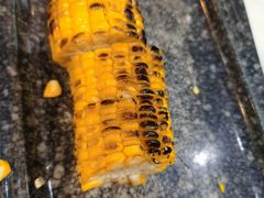 -大成海鲜烧烤·龙虾(南方商城店)