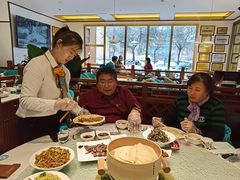 -老昌春饼(西民主路总店)