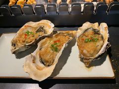 -很久以前羊肉串(中山公园店)
