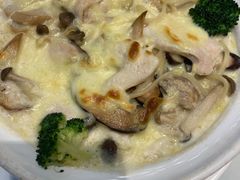 -丽莎沙拉轻食餐厅(国贸店)