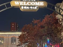 -绿地·中山里