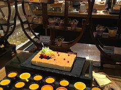 -三宝大饭店-中和艺素餐厅(浦上金山正祥广场店)