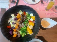 -西堤牛排(合肥之心城店)