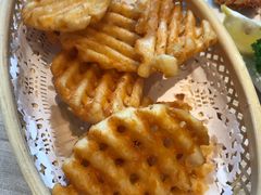 -必胜客(证大大拇指店)