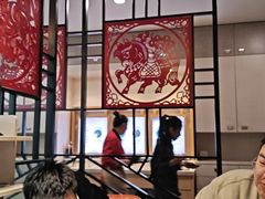 -倍儿红喜临门火锅(文兴路店)