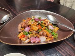 -浙江安吉JW万豪酒店·万豪中餐厅