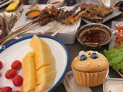 -苏小牛·牛肉串(国贸店)