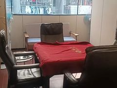 -红茶馆·棋牌·麻将(王庄店)