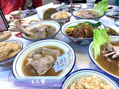 -發起人·肉骨茶(万象汇店)