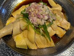 -林辉家宴·本地家常菜·头牌清远鸡(先锋店)