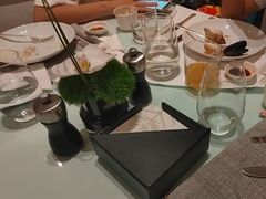 -广州四季酒店·意珍·意式自助餐