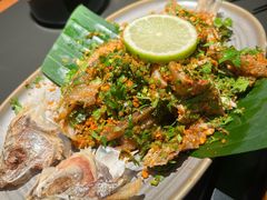 -Ameigo梅果·云贵川bistro(长宁来福士店)