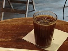 -藏书馆咖啡LibraryCoffee·Bistro(牡丹园店)