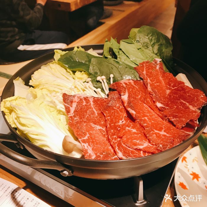 千代烧居酒屋牛肉寿喜烧图片 - 第73张