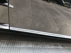 -鲨鱼皮汽车凹陷玻璃修复(静安店)