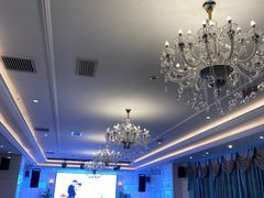 大堂-玺尊龙·云岭四季(西南店)