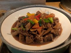 -怡聚轩全日制自助餐厅(大中华喜来登酒店)