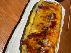 -人间酒暖·Go blanc·烧鸟·深夜食堂(陆家嘴店)