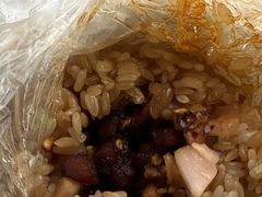 -六广门毛阿姨糯米饭