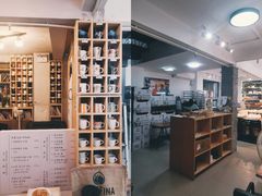 -阿殳咖啡(水围村店)