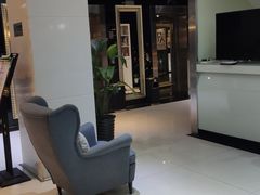 -富驿时尚酒店(上海徐家汇体育场馆店)
