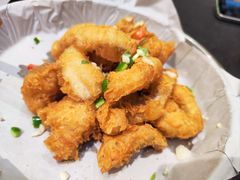 -飞尝蚝·顺德菜·鱼生(顺德总店)