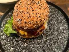 -FAT COW(静安寺店)