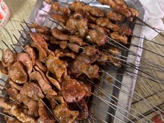 -酒宝荡烧烤(长航局江大路住宅小区店)