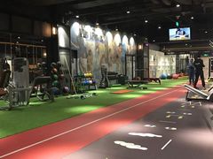 -VLines耀能运动24小时·月付制健身(京广桥店)