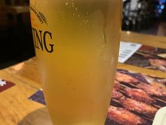 百威扎啤-管氏翅吧(马家堡店)