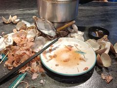 -南海底小海鲜·湘菜(鲁巷吴家湾店)
