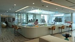 -禧月荟月子中心(前海Max店)