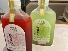 -松鹤楼面馆(天一广场店)