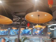 -老傅家湘潭水煮活鱼店(众一国际店)