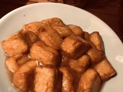 总督豆腐-淀里船宴(裕华东路店)
