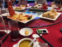 -春满园·早茶·粤菜·宴会(前海店)