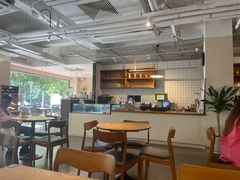 -ZEMOCAFE·FUSION FOOD(西交利物浦店)
