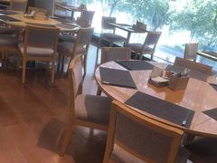 -威珀斯酒店·珀萃美食餐厅 | 海鲜刺身·现烤生蚝·特色烤肉