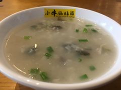 -小牛锅贴(西环路店)