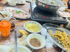 -江村四哥新鲜牛肉店(江高总店)