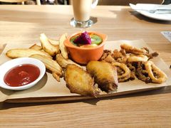 -必胜客(金元宝店)