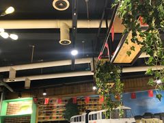 大堂-钢管厂五区小郡肝串串香(通锦桥店)