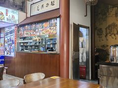 -孙盛兴奥灶面馆·蟹黄面·三虾面(山塘街总店)