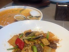 -张家卫·阳江菜·小海鲜(肥婆湾桥店)