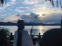 -杭州西湖柳莺里酒店