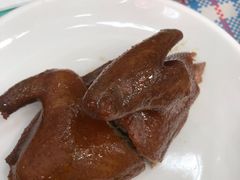 -陈鹏鹏潮汕菜(宝安机场T3航站楼店)