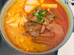 -新旺茶餐厅•早餐(迪士尼小镇店)