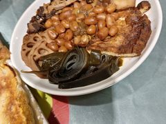 -春江饭店(共青团路总店)