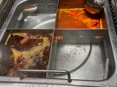 -海底捞火锅(杭州萧山宝龙广场店)