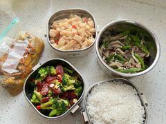 -清泉阁包子饺子·刀削面(五一店)